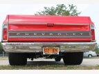 Thumbnail Photo 13 for 1968 Chevrolet C/K Truck